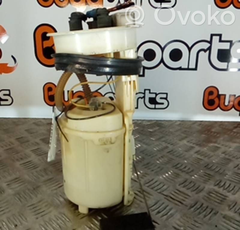 Bomba interna de combustible   6X0919051G