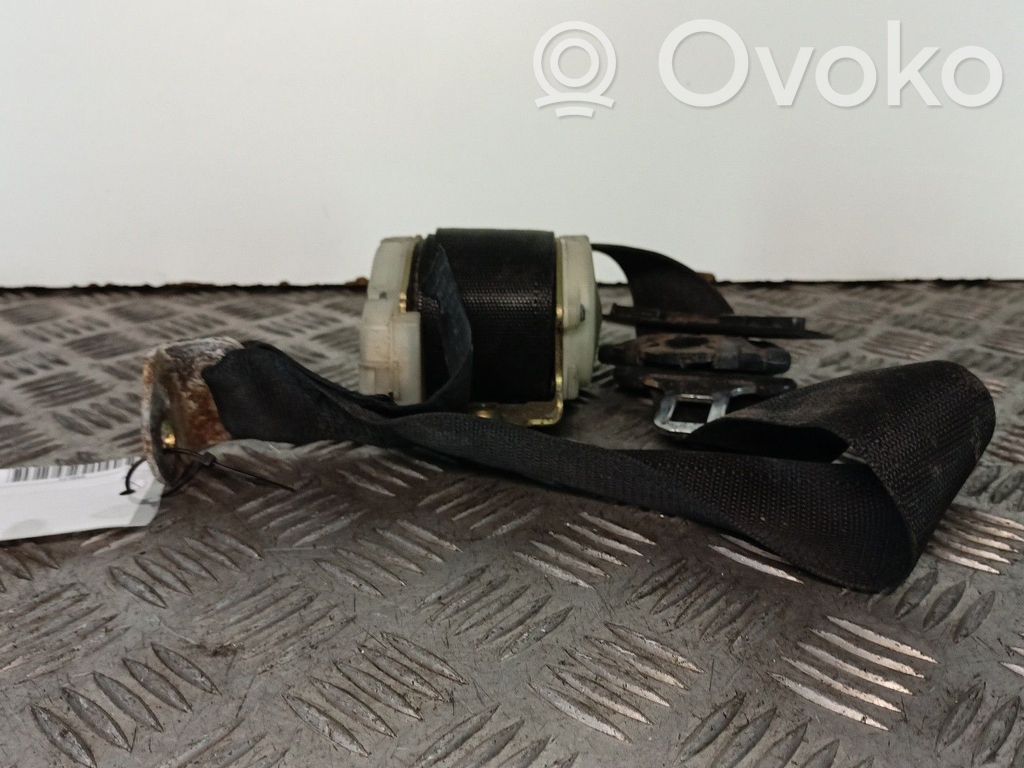 Cinturón trasero   90387486,DIREITO