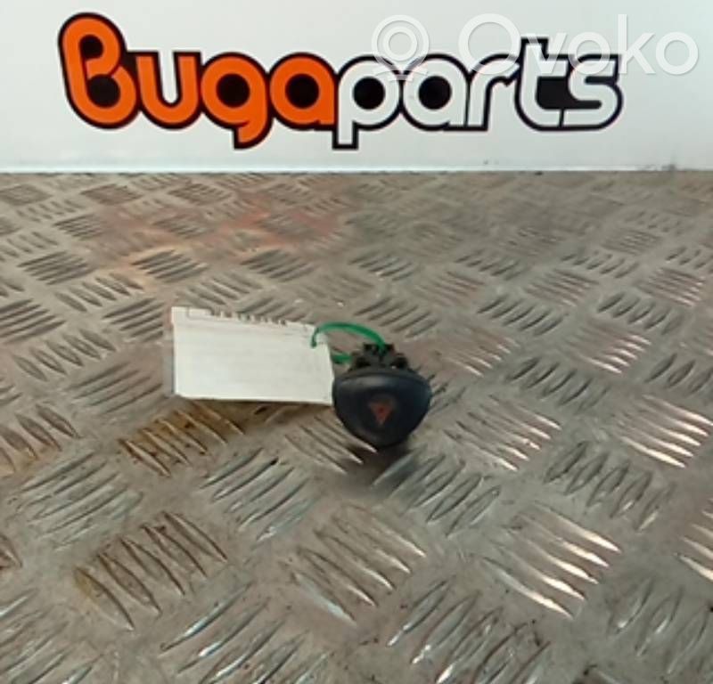Schalter Warnblinkanlage   442723