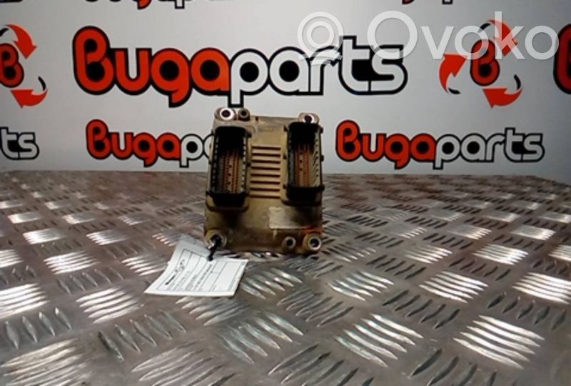 Unidad de control/módulo del motor   0261208204