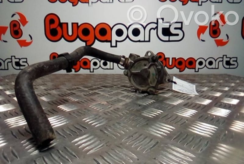 Vakuumo pompa   46433555
