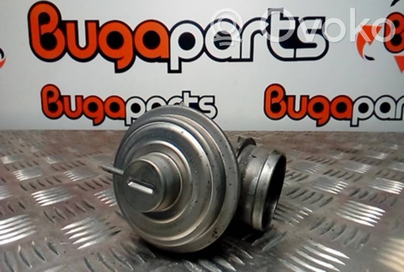 Soupape vanne EGR   72252300