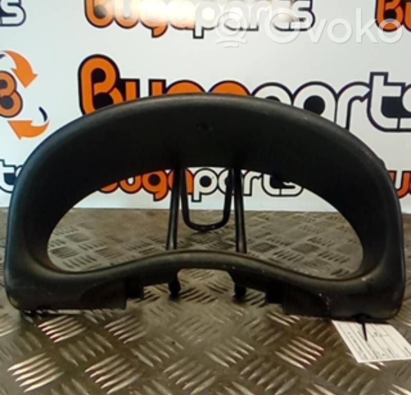 Opel Corsa B Dashboard trim 