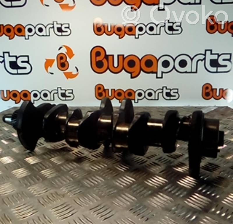 Jeep Grand Cherokee Crankshaft 