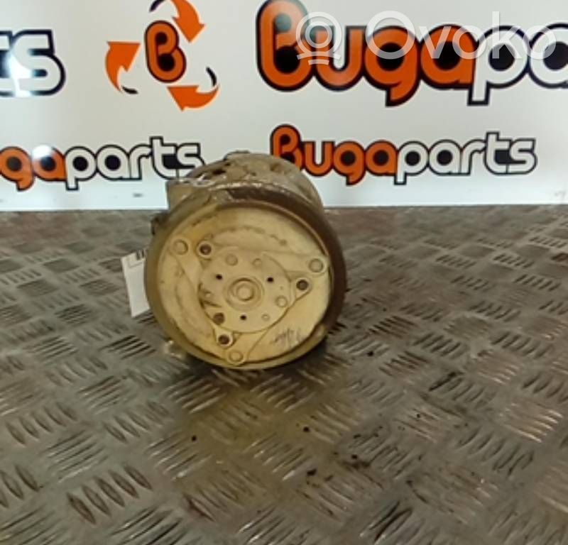 Ilmastointilaitteen kompressorin pumppu (A/C)   92600,CALSONIC