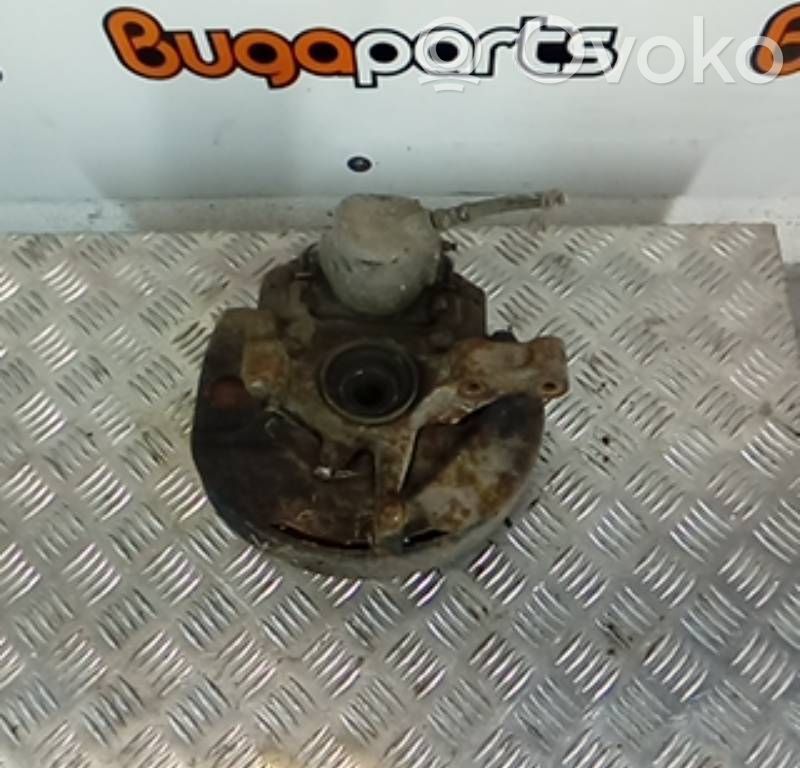 Achsschenkel vorne   156A2000