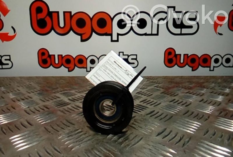 Tensor de correa del alternador   6203DUM18A