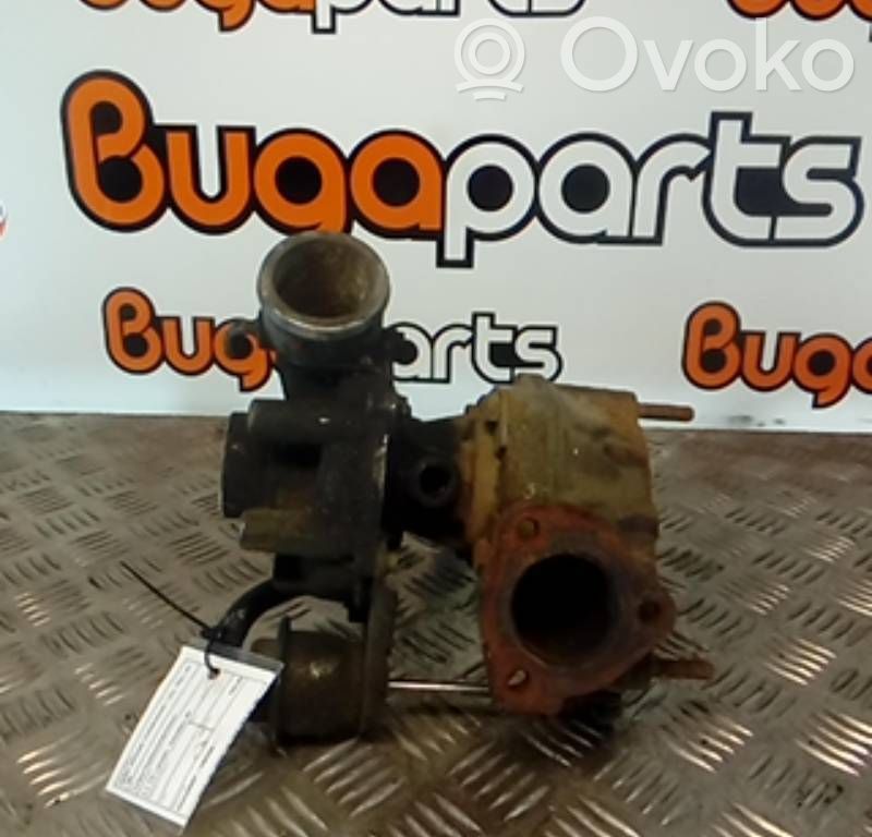 Turbina   35242060F,VM59B