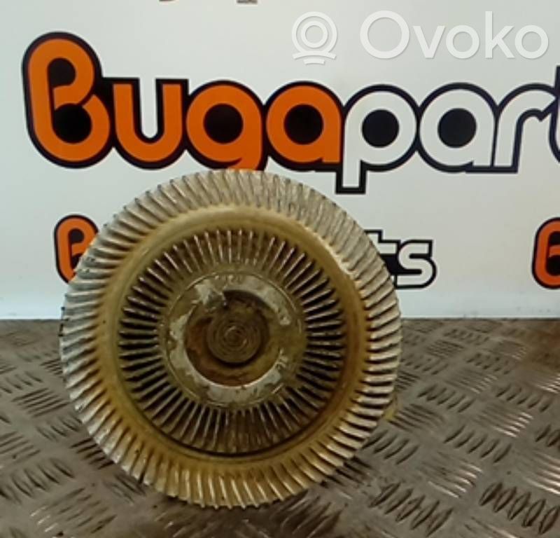 Jeep Grand Cherokee Mehāniskais ventilators 