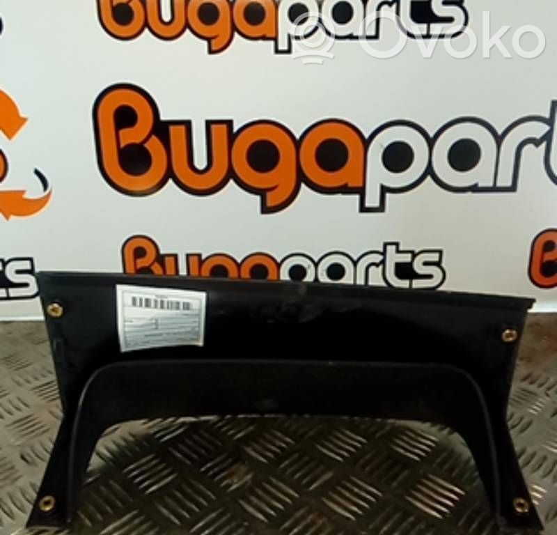 Opel Corsa A Prietaisų skydelio apdaila 