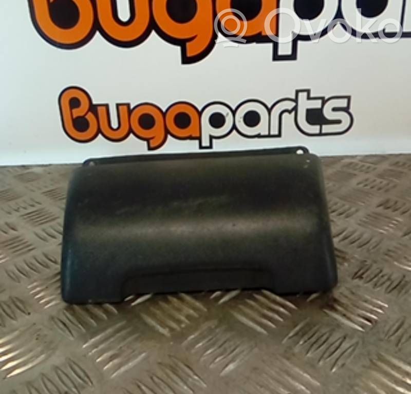 Opel Corsa B Pelnutrauks 