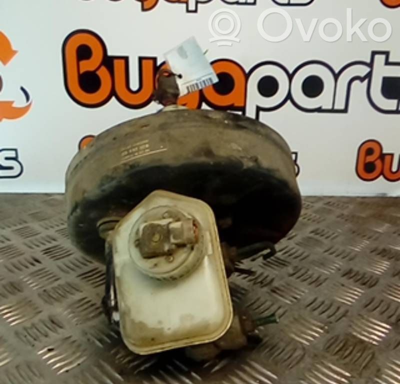 Opel Corsa B Jarrutehostin 