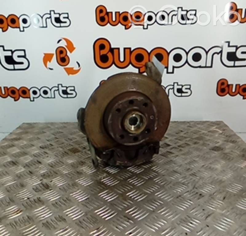 Opel Corsa B Front wheel hub spindle knuckle 