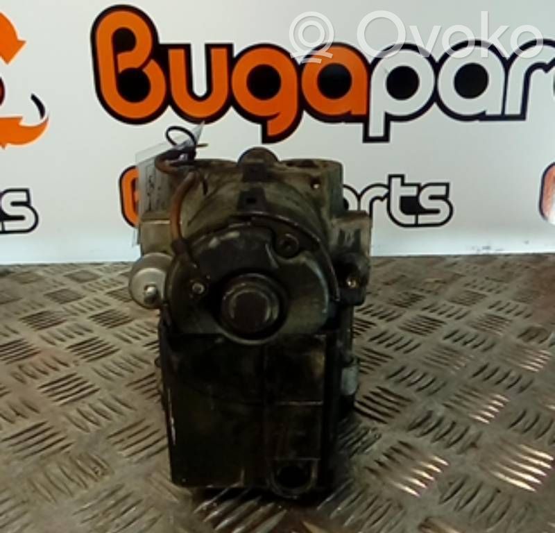 ABS-pumppu   4A0614111A,0265201049,BOSCH