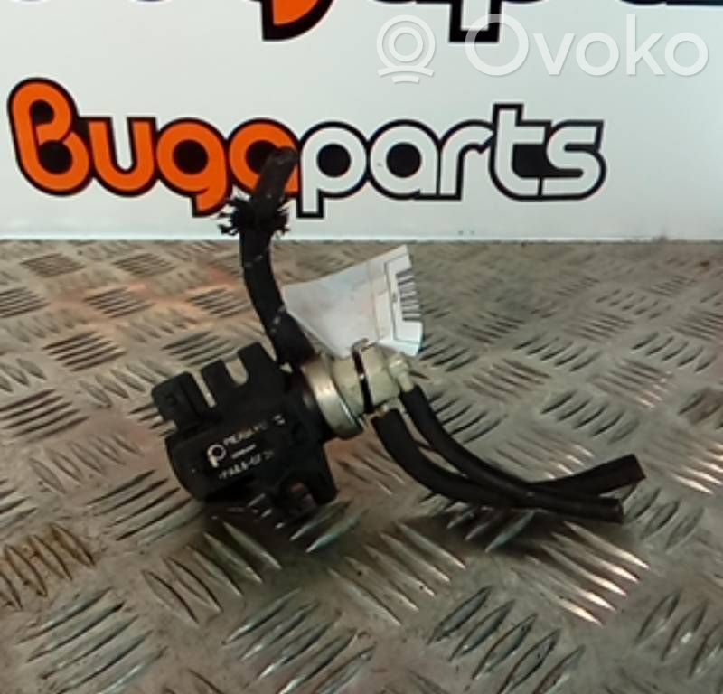 Audi A4 S4 B5 8D Elettrovalvola turbo 