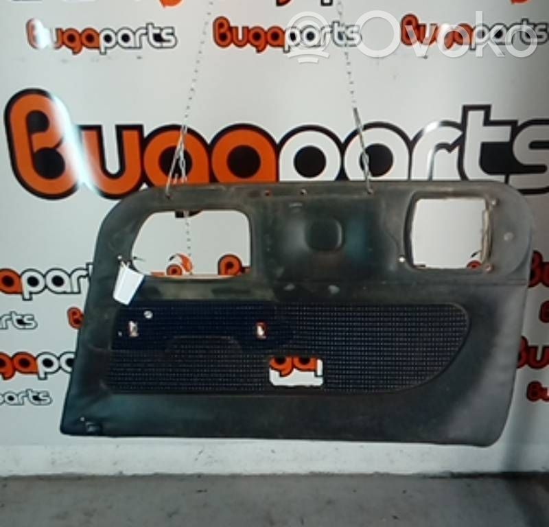 Peugeot 106 Front door card panel trim 