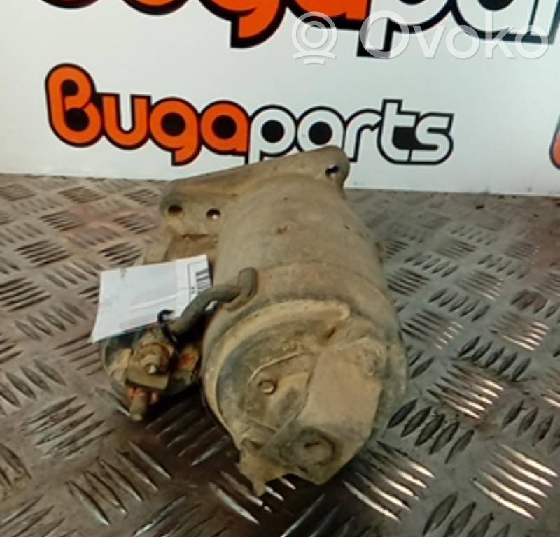 Motor de arranque   C1GE7,VALEO