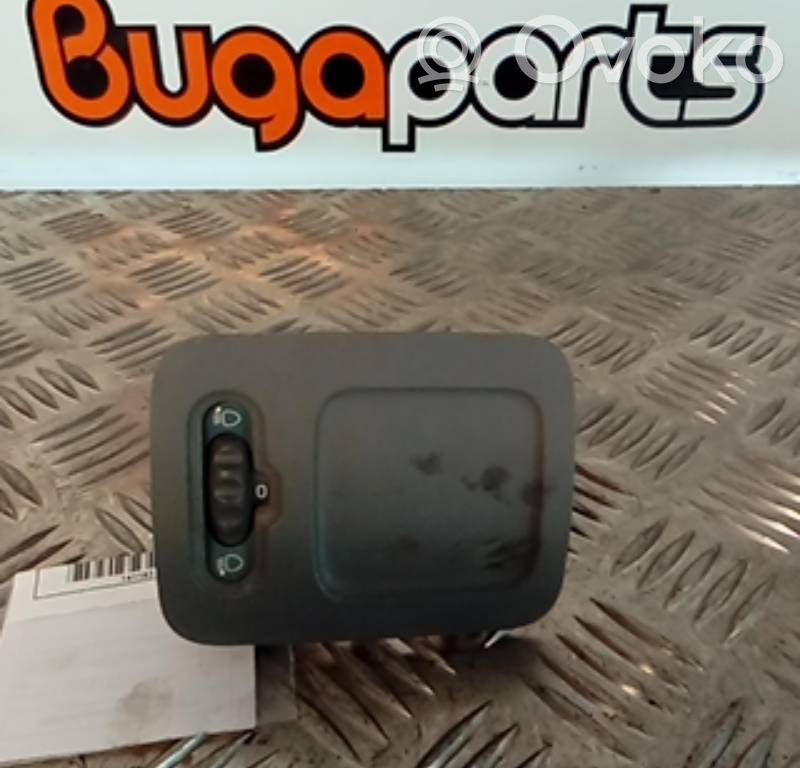 Headlight level adjustment motor   7700849254