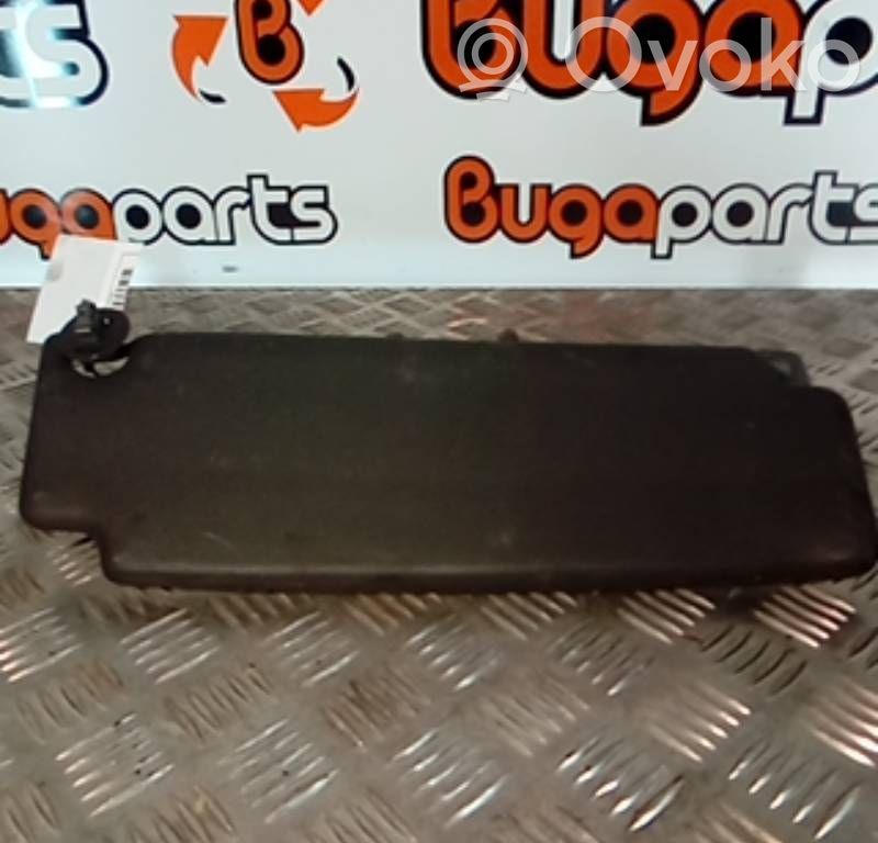 Renault Clio I Saulessargu panelis 