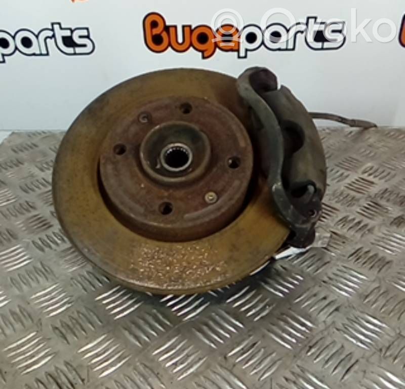 Achsschenkel vorne   CITROENXSARA,DIREITA,EIXO,FRENTE