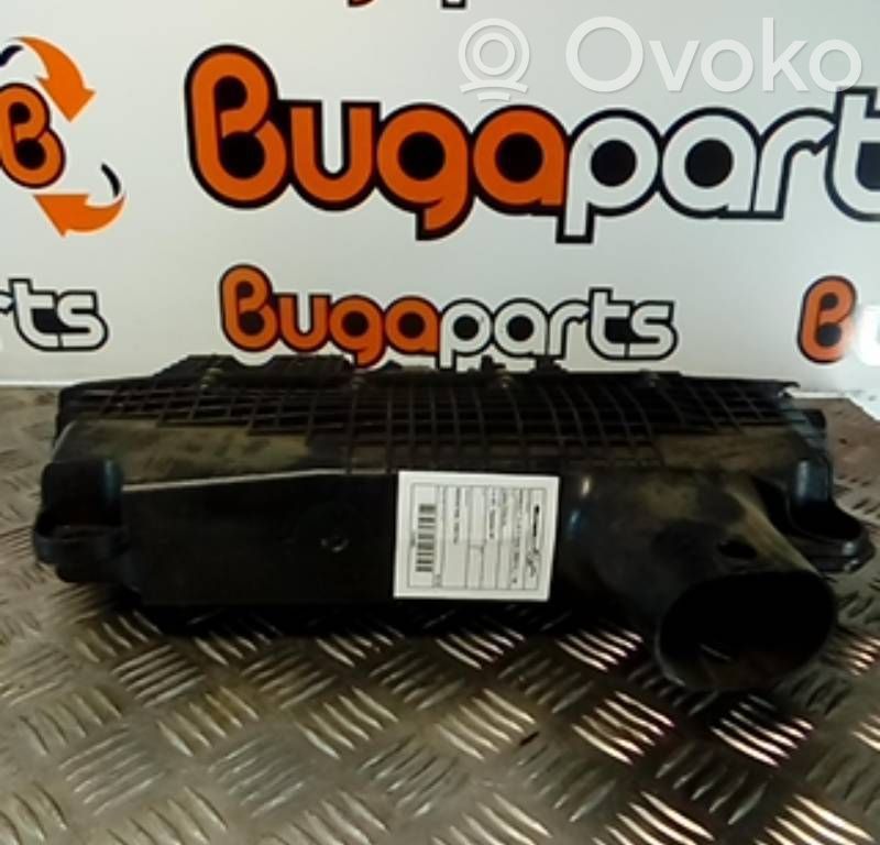 Oro filtro dėžė   8200267456,K9K704