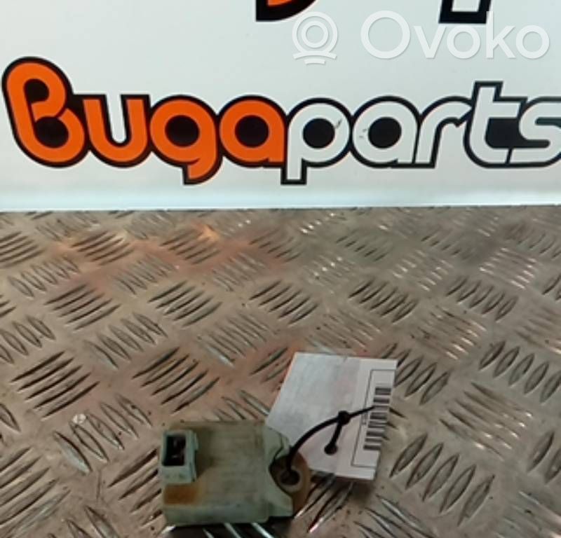 Ignition-blocking relay   0310025012