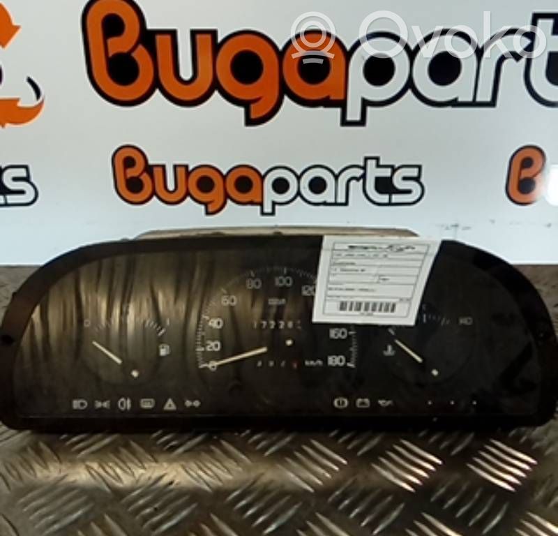 Speedometer (instrument cluster)   6047240050,VEGLIA