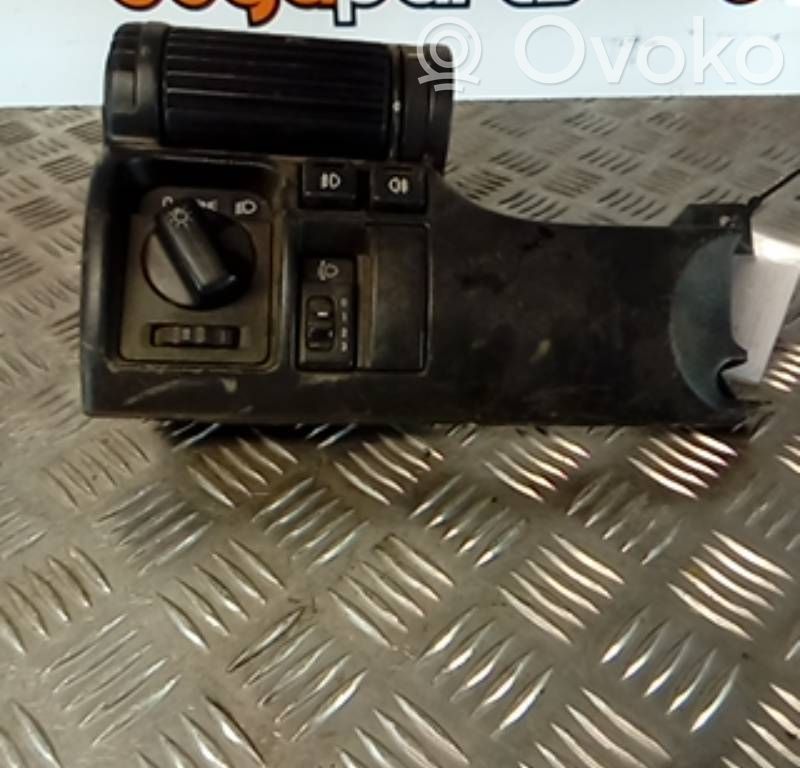 Light switch   90450413LHD