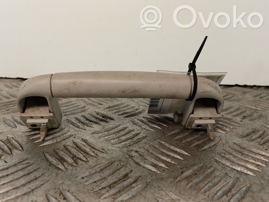 Opel Corsa B Front door interior handle 