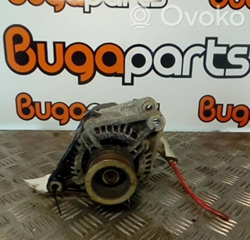 Fiat Punto (188) Alternator 