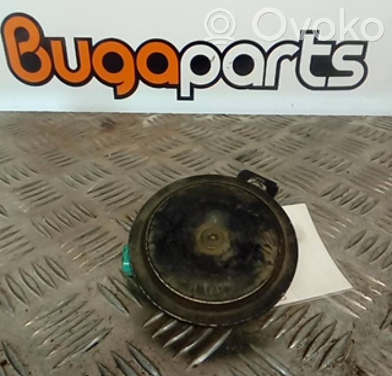 Daewoo Kalos Señal acústica 