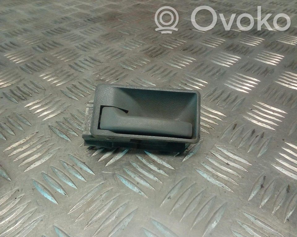 Front door interior handle   90197995