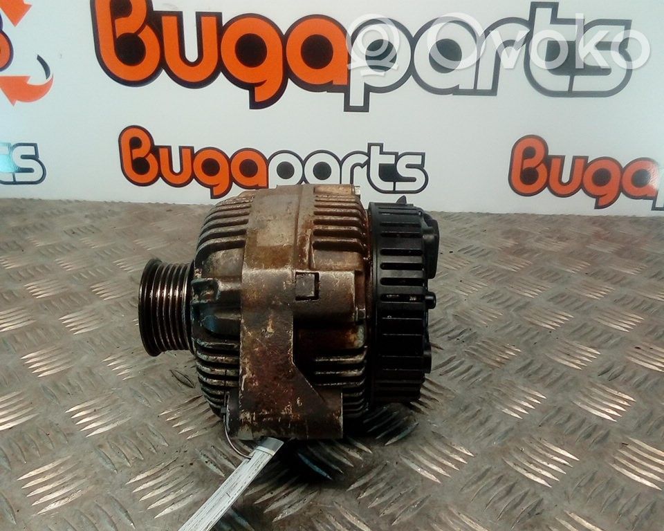 Generator/alternator   OPELASTRAF17TDS
