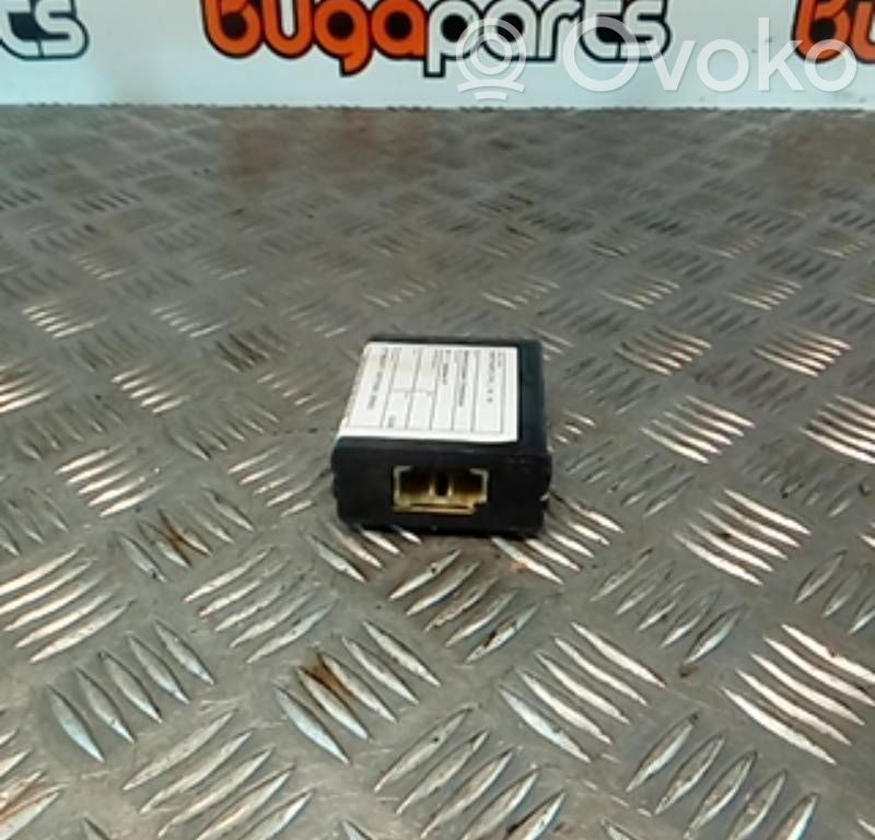 Climate control unit   2773000111,507770200,DENSO