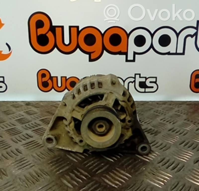 Alternator   BOSCH,OPELCORSAB10I12V