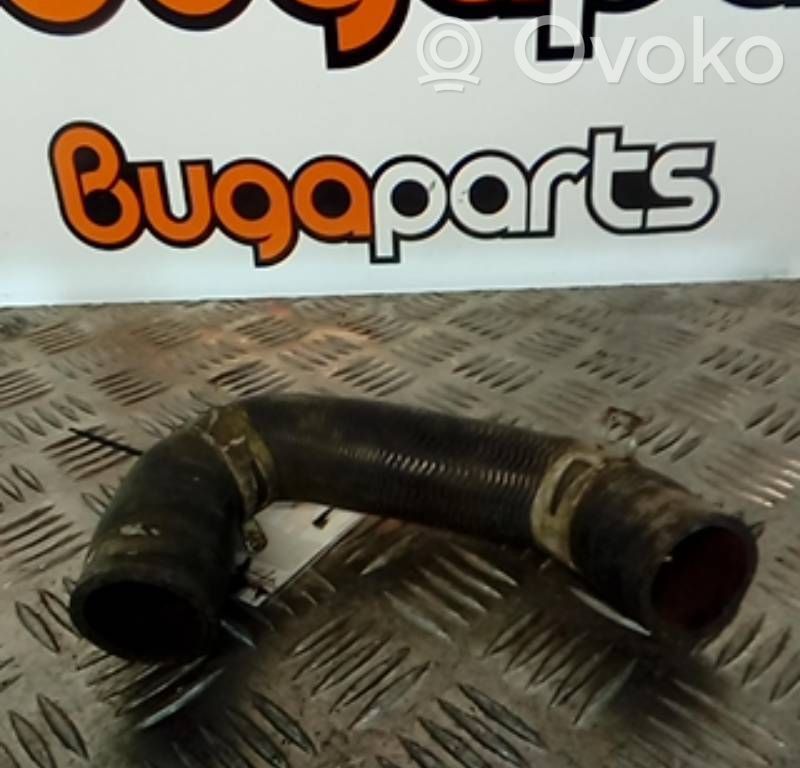 Seat Cordoba (6K) Conductă/furtun lichid de răcire 