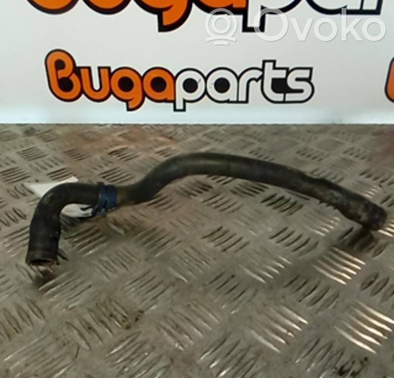 Seat Cordoba (6K) Conductă/furtun lichid de răcire 