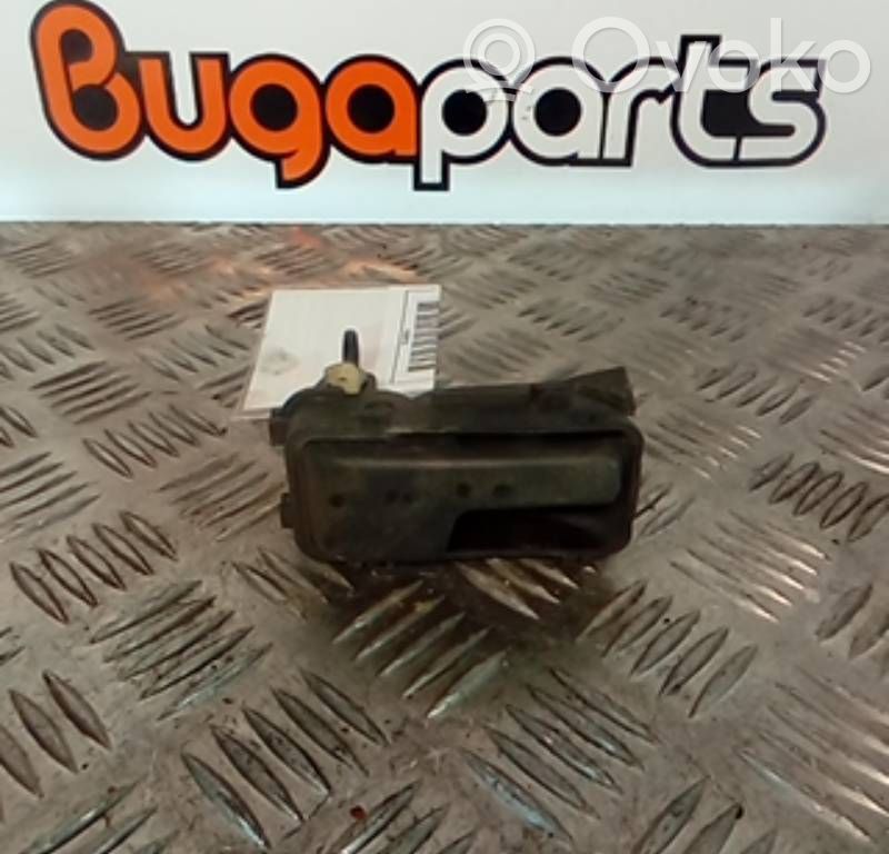 Fiat Uno Front door exterior handle/bracket 