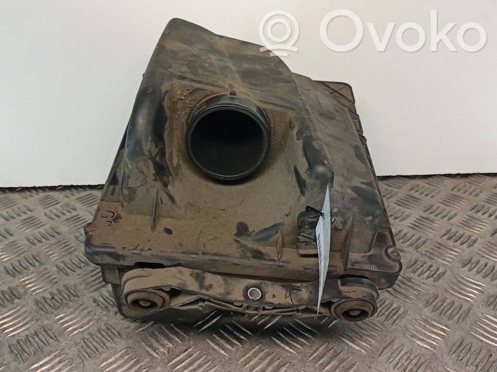 Luftfilterkasten   4614485910,MOTORZ14XEP