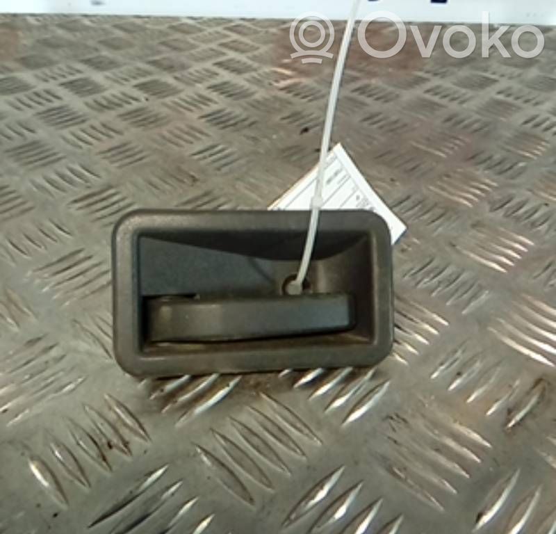 Front door interior handle   7700813585