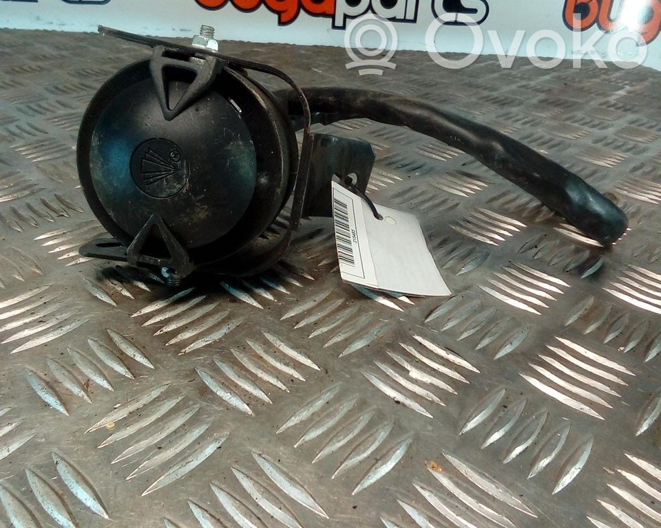 Boîtier module alarme   M387287