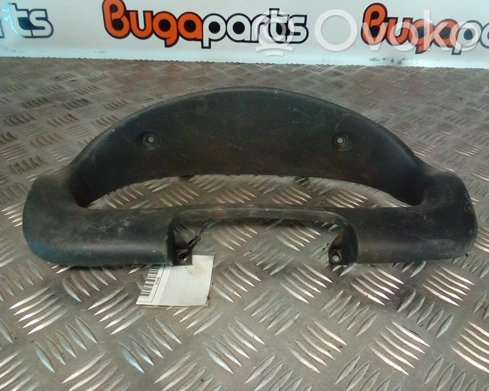 Opel Astra F Dashboard trim 