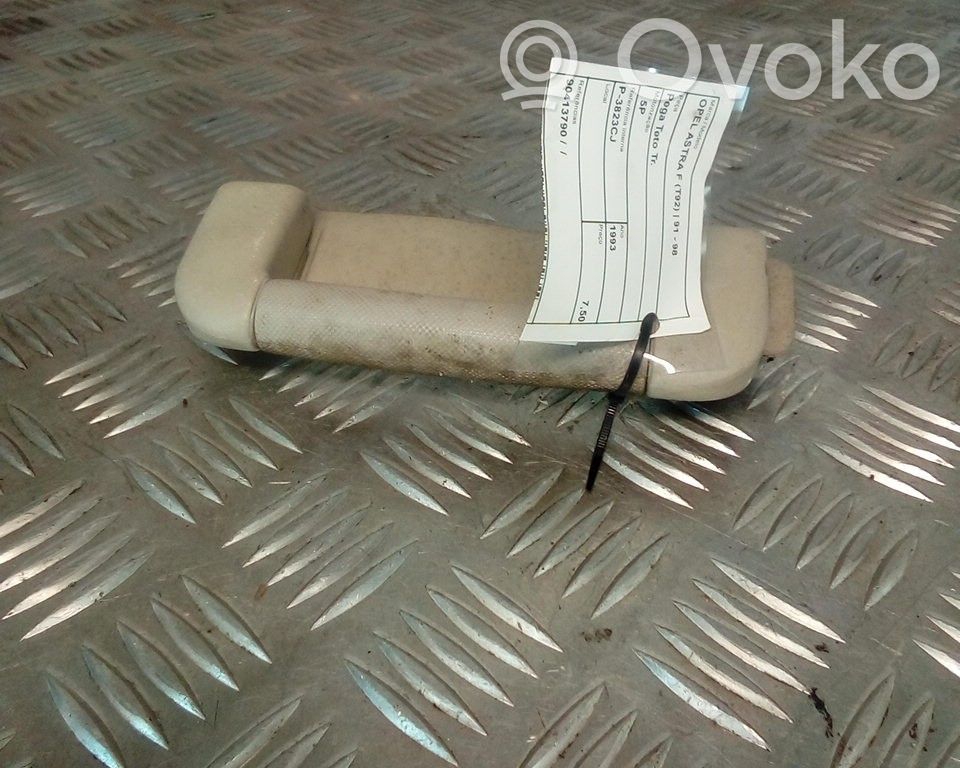 Manecilla interna puerta trasera   90413790