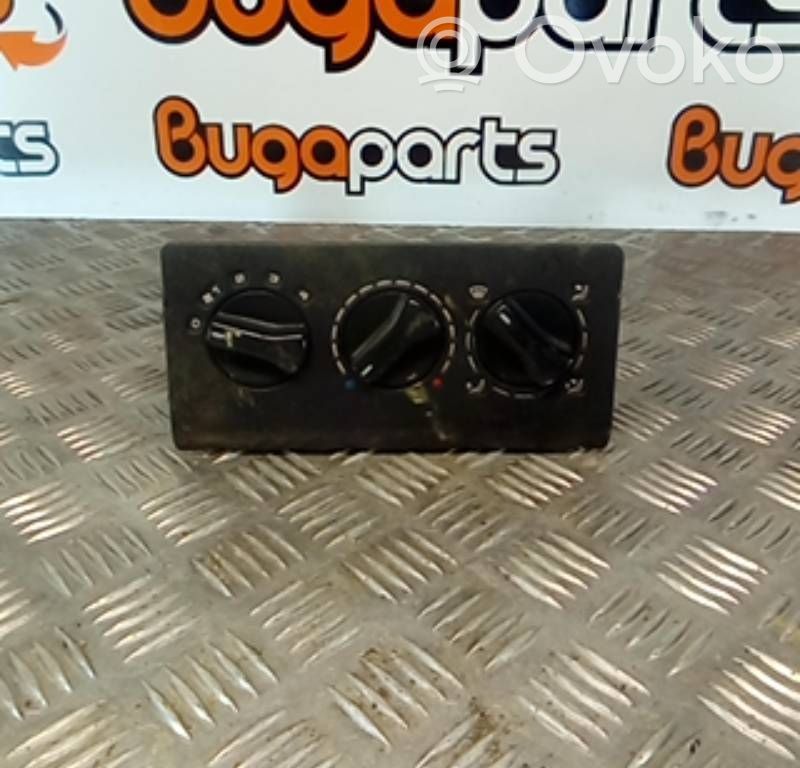 Climate control unit   1H0819045,1H0820045