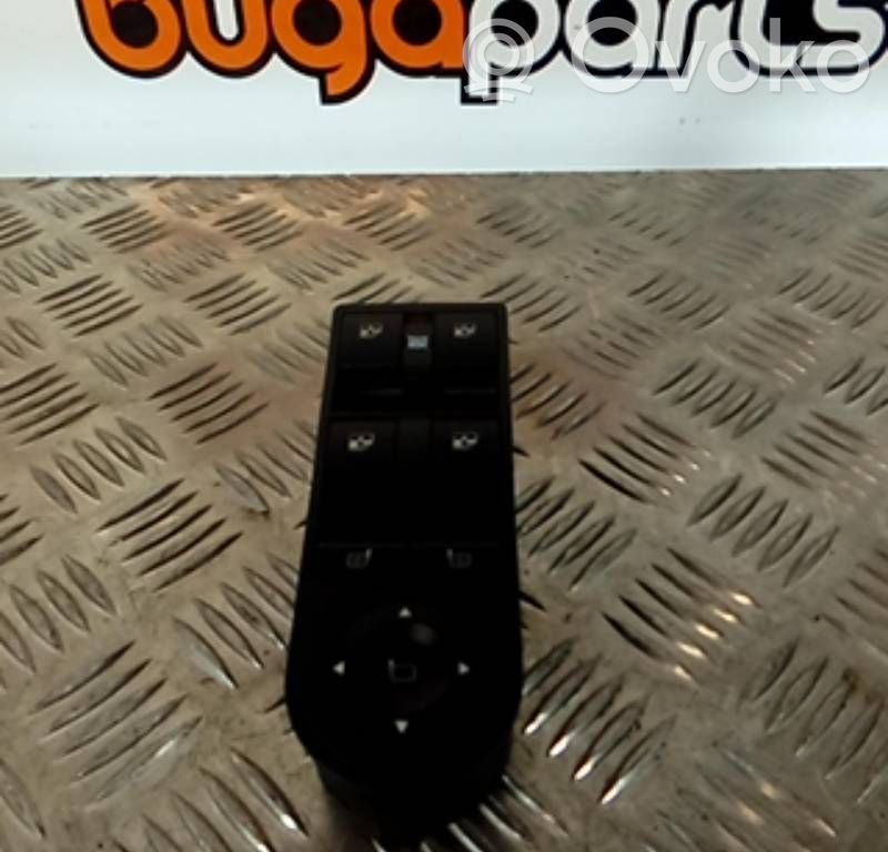 Interruptor del elevalunas eléctrico