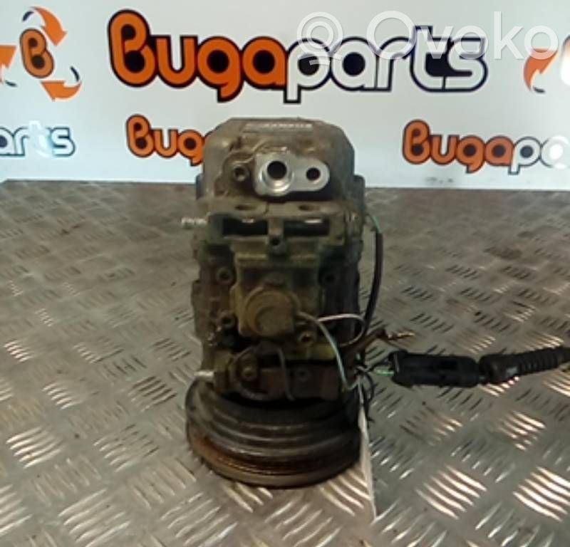 Air conditioning (A/C) compressor (pump)   46542431,DENSO