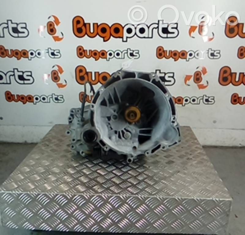 Ford Fiesta 5 Gang Schaltgetriebe 