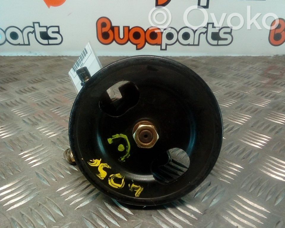 Power steering pump   MR374897,890A353
