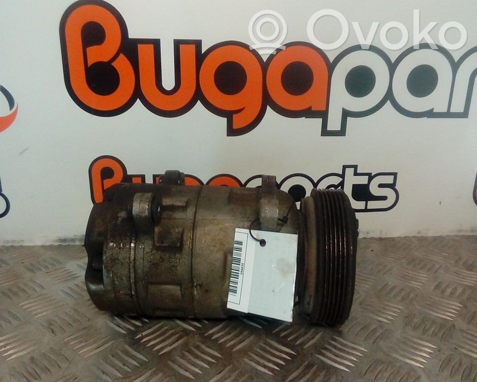 Volkswagen Golf IV Compressore aria condizionata (A/C) (pompa) 