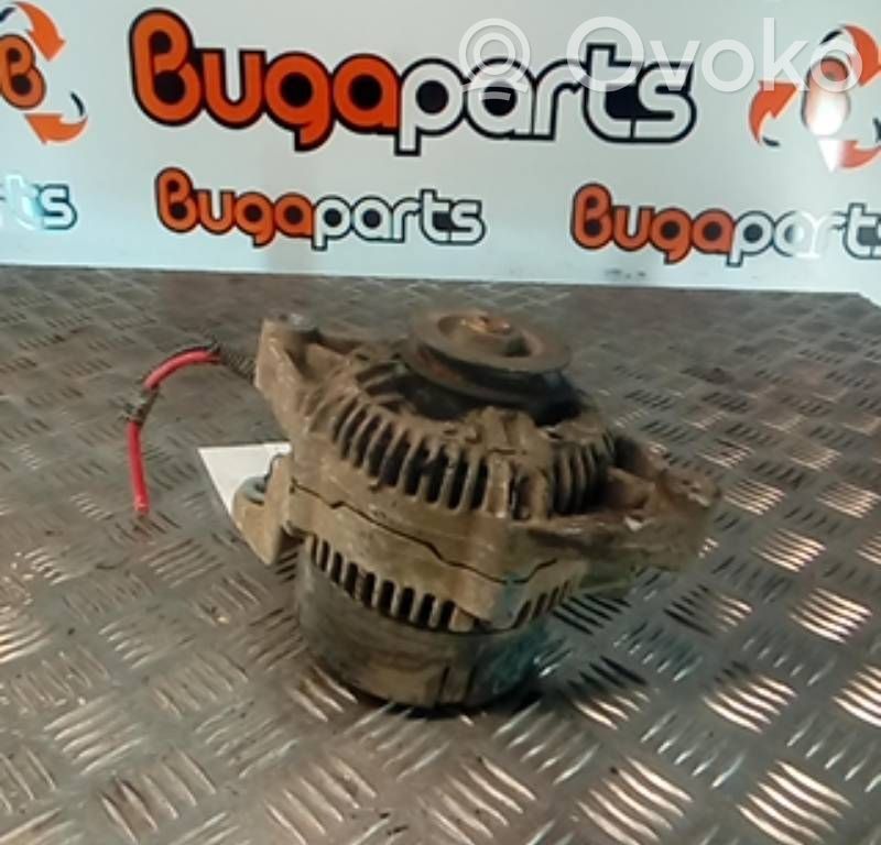 Generator/alternator   BOSCH,OPELCORSAB12I